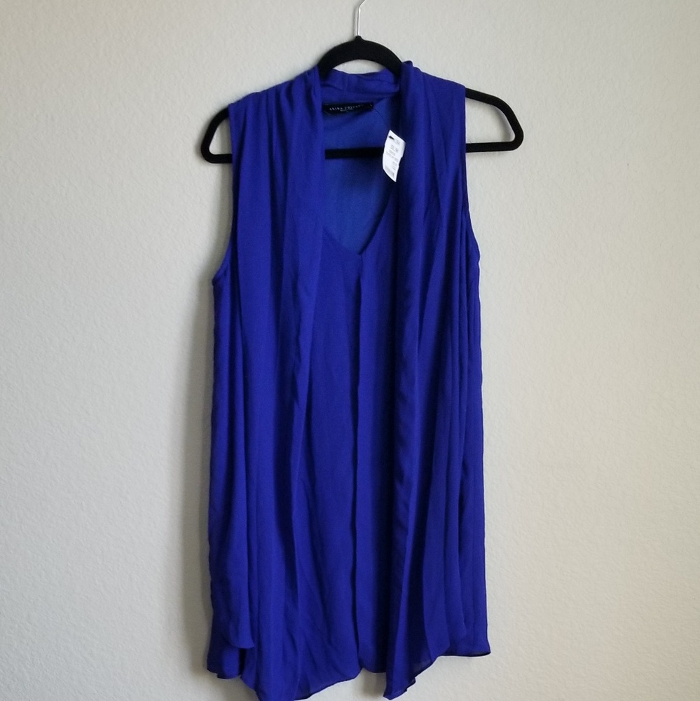 Akira Chicago Tunic